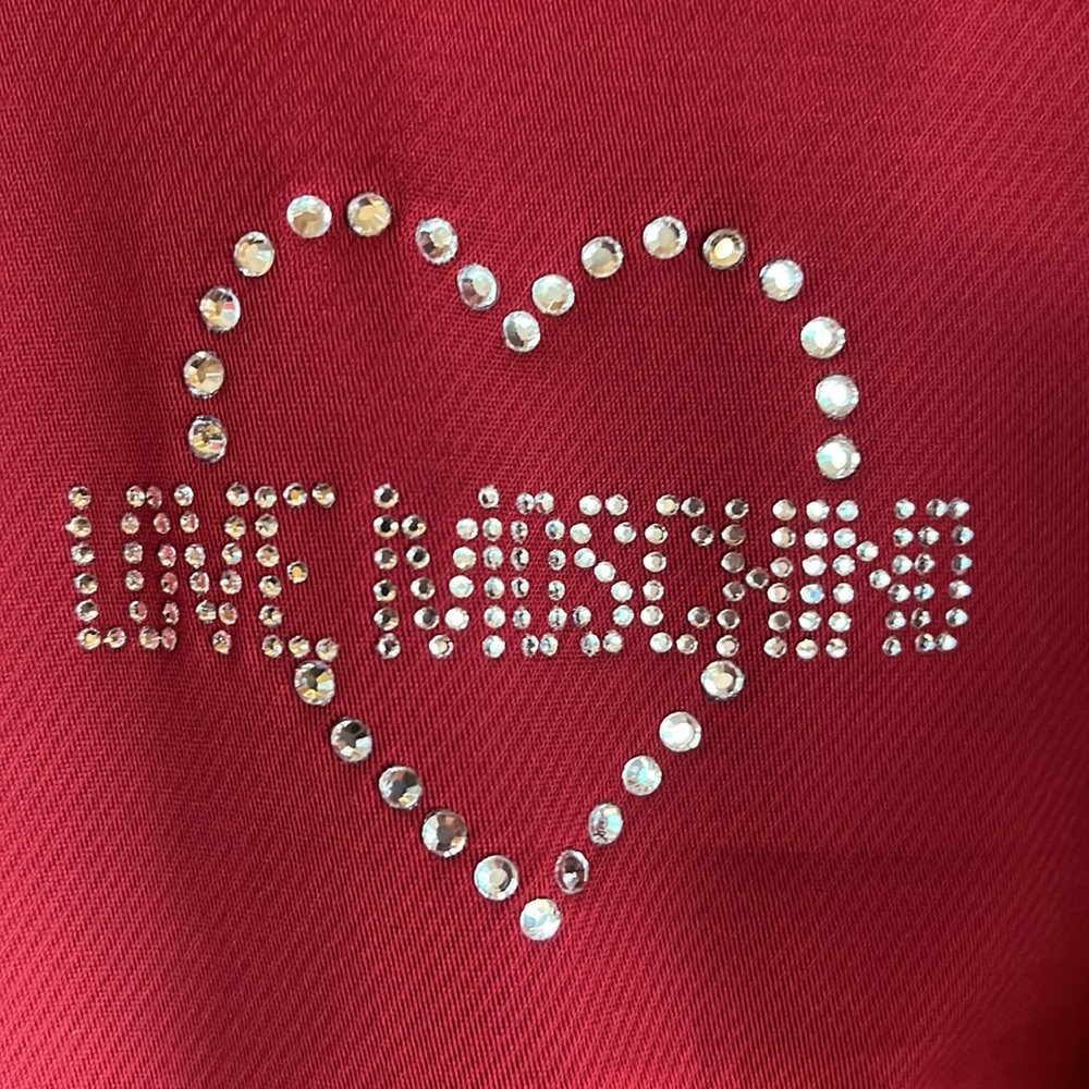 MOSCHINO Love Moschino Dress - Picture 2 of 9